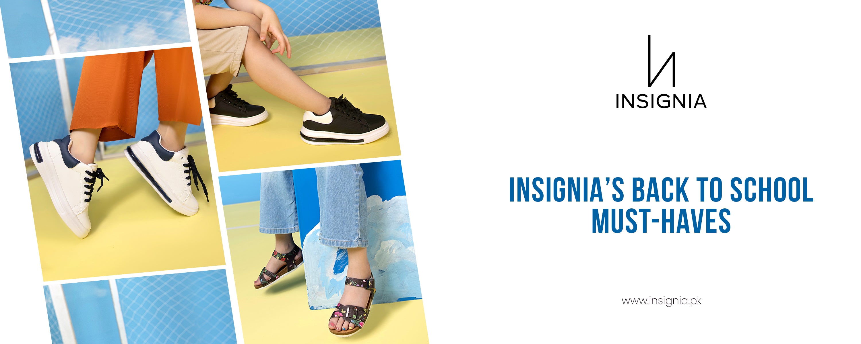 Insignia’s Back to School Must-Haves