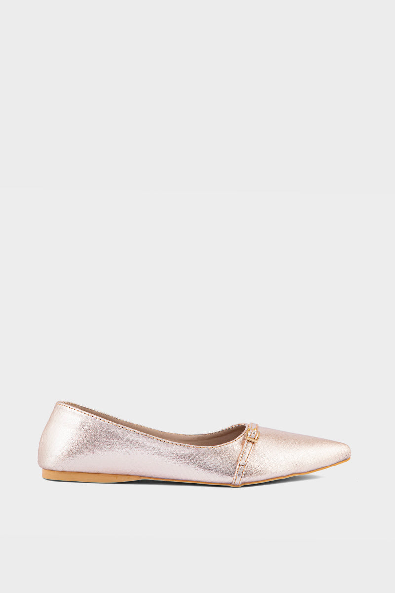 Formal Pumps IF6023-Champagne