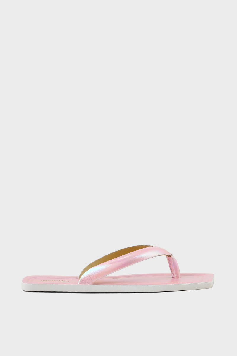 Casual Flip Flop IL3007-Pink