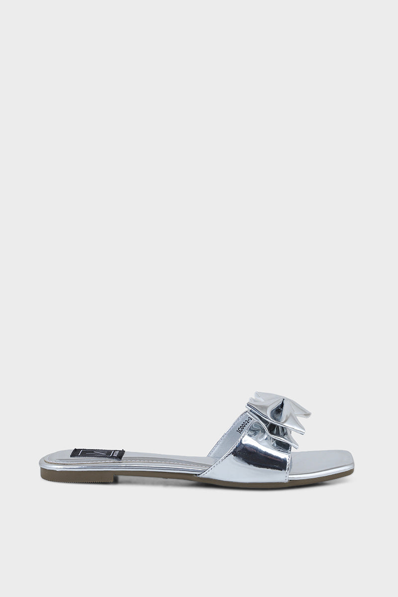 Comfort Slip On IC0002-Silver