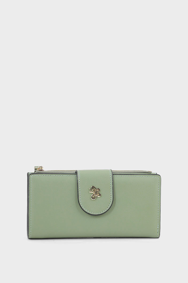 Wristlet Wallet BW6002-Green