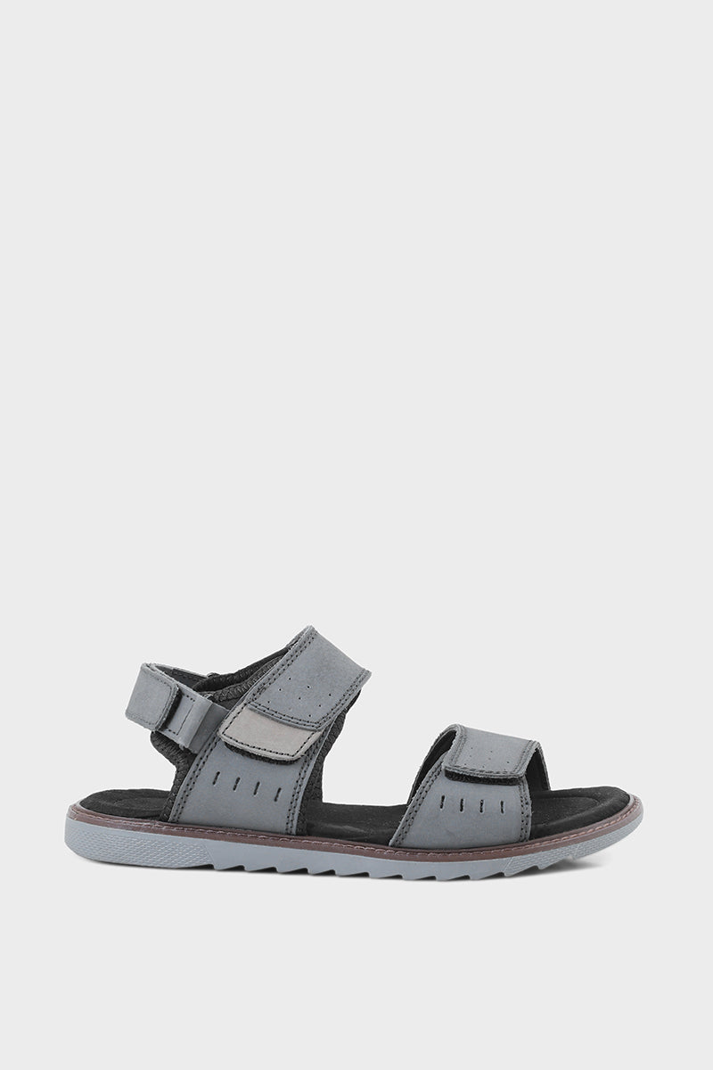 Men Casual Sandal MO2007-Grey