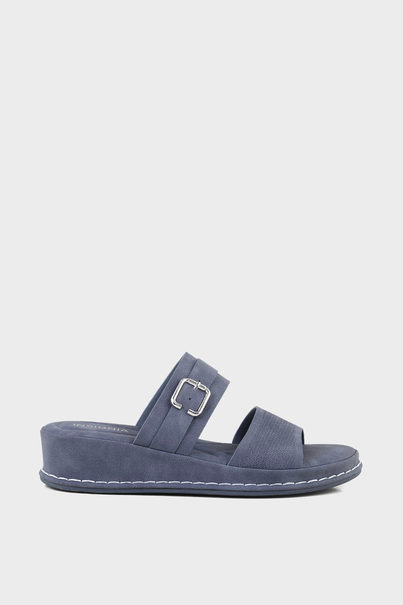 Comfort Slip On IK0025-Grey