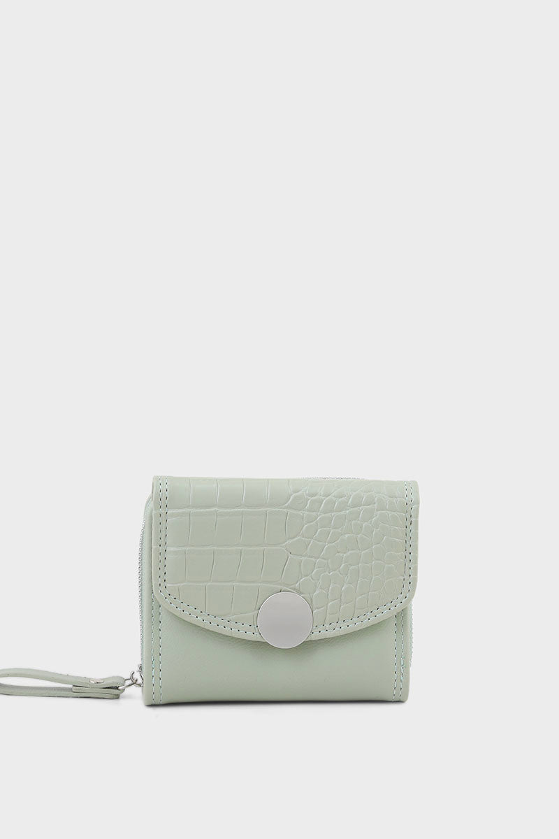 Wristlet Wallet BW6000-Green