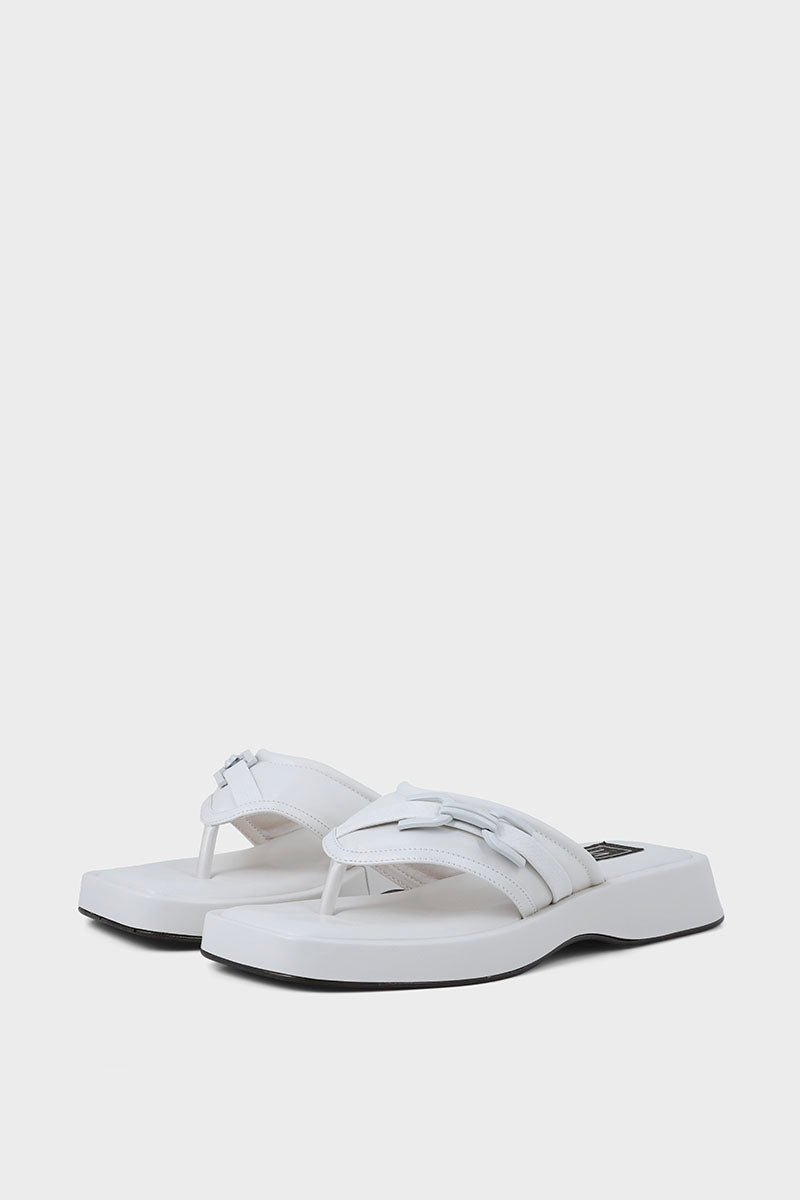 Comfort Thong IK3001-Off White