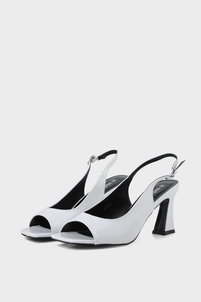 Formal Sandal IF2004-White