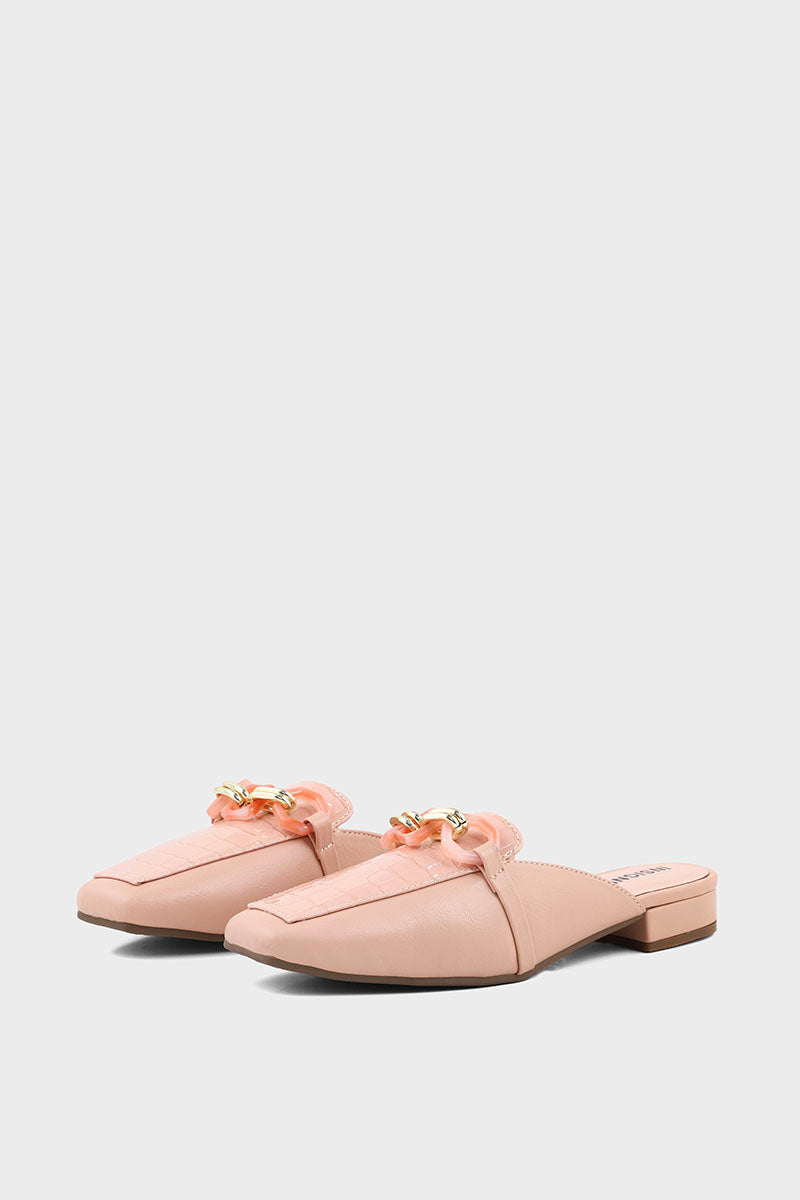 Formal Mule I47235-Pink