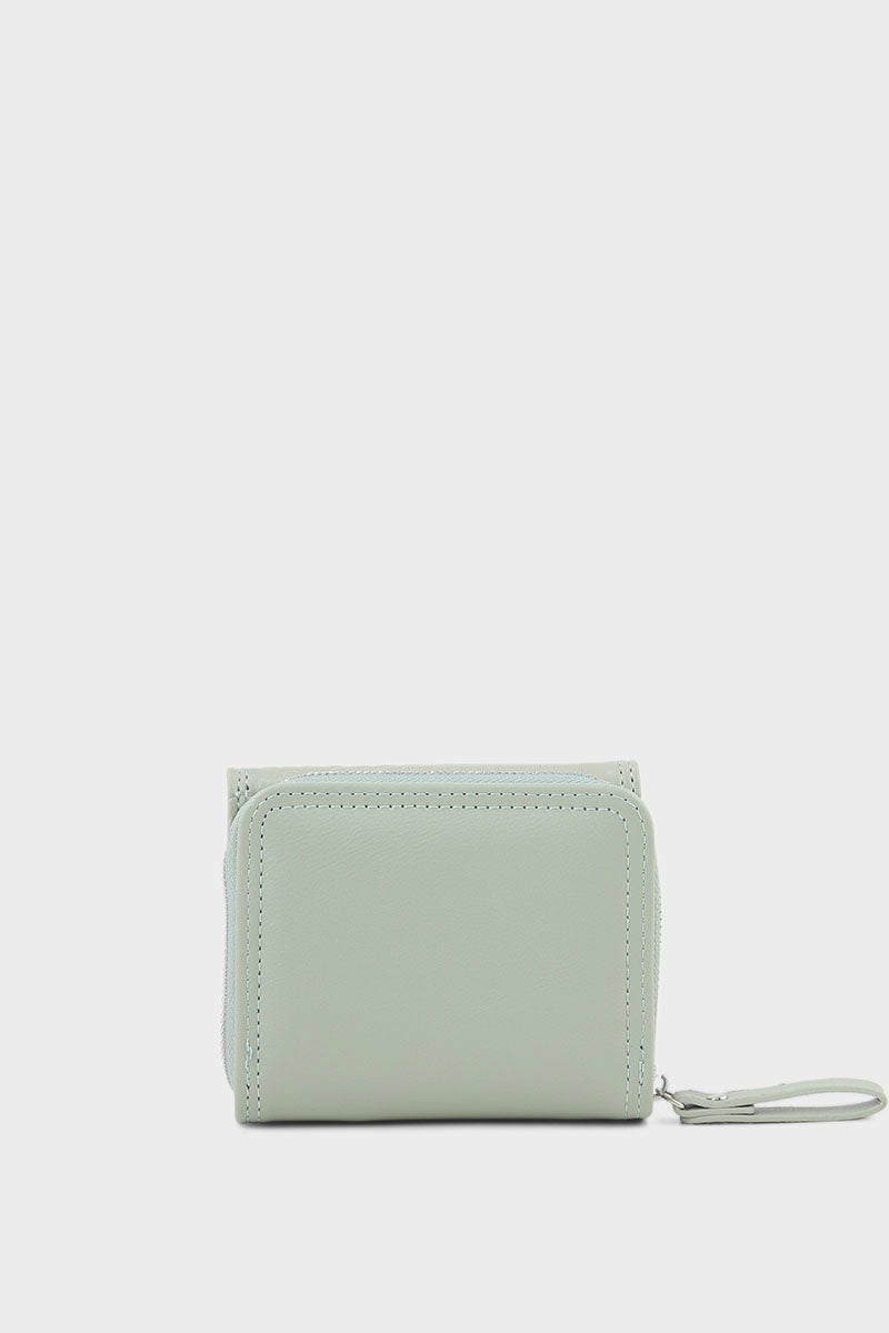 Wristlet Wallet BW6000-Green