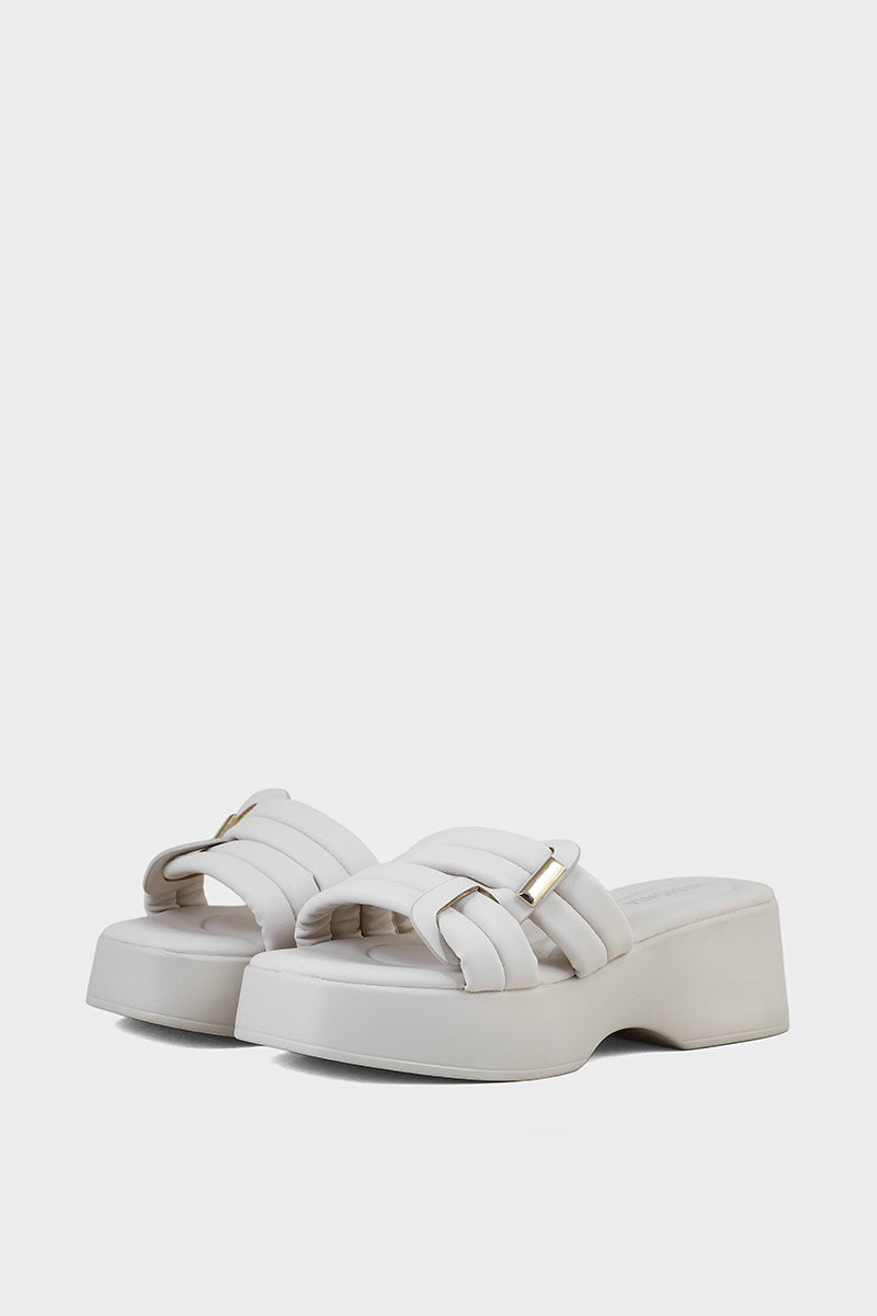 Comfort Slip On IK0024-Off White