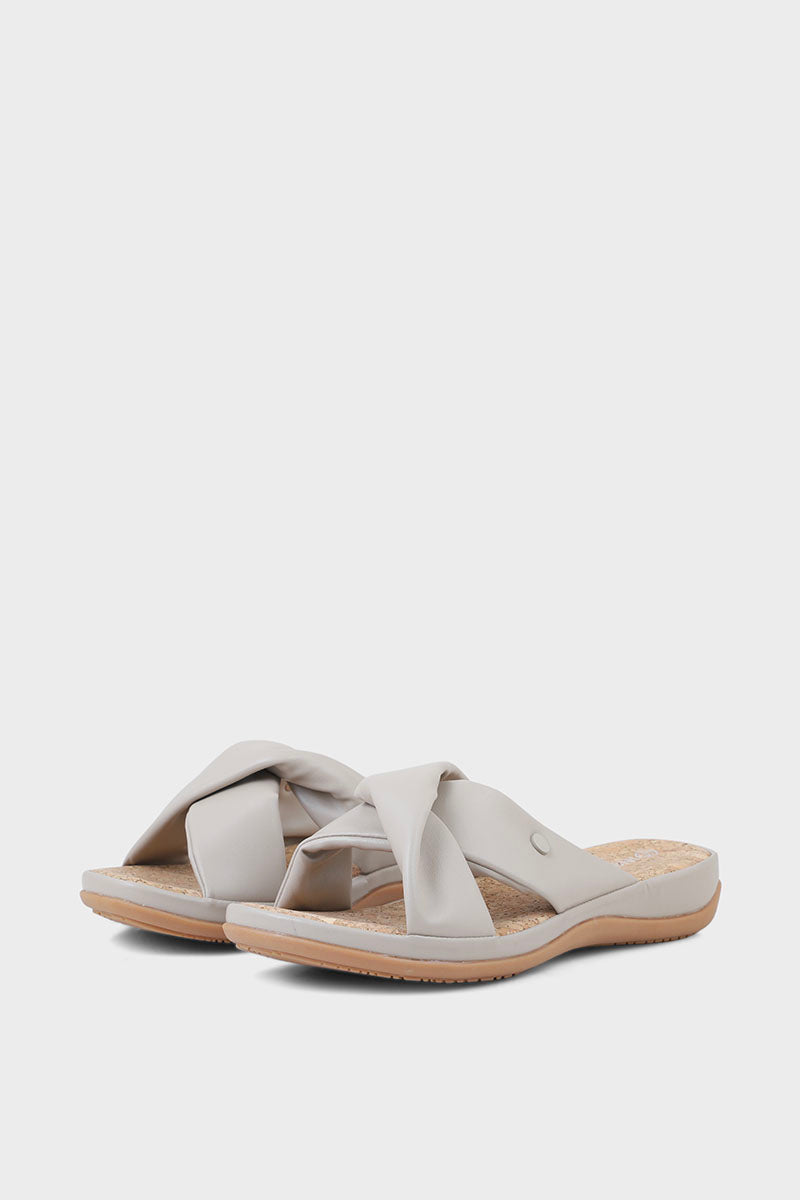 Comfort Slip On IK0013-Beige