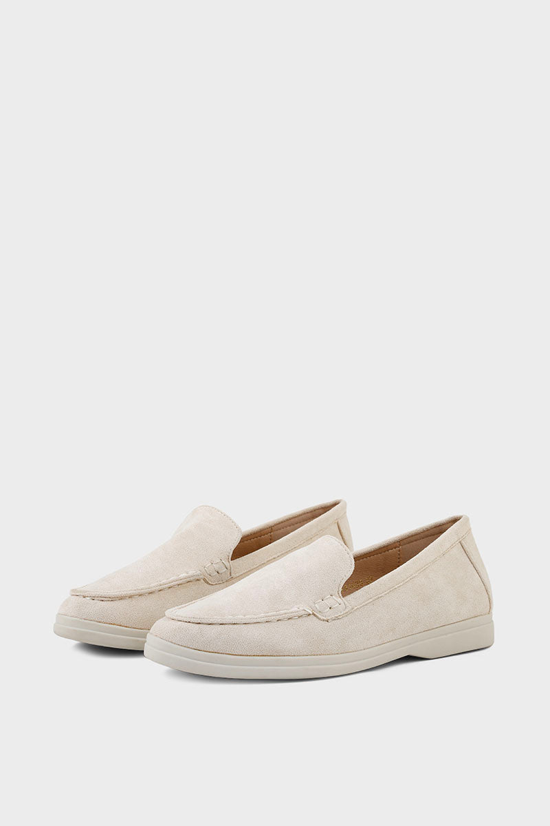 Casual Loafer I41439-Beige