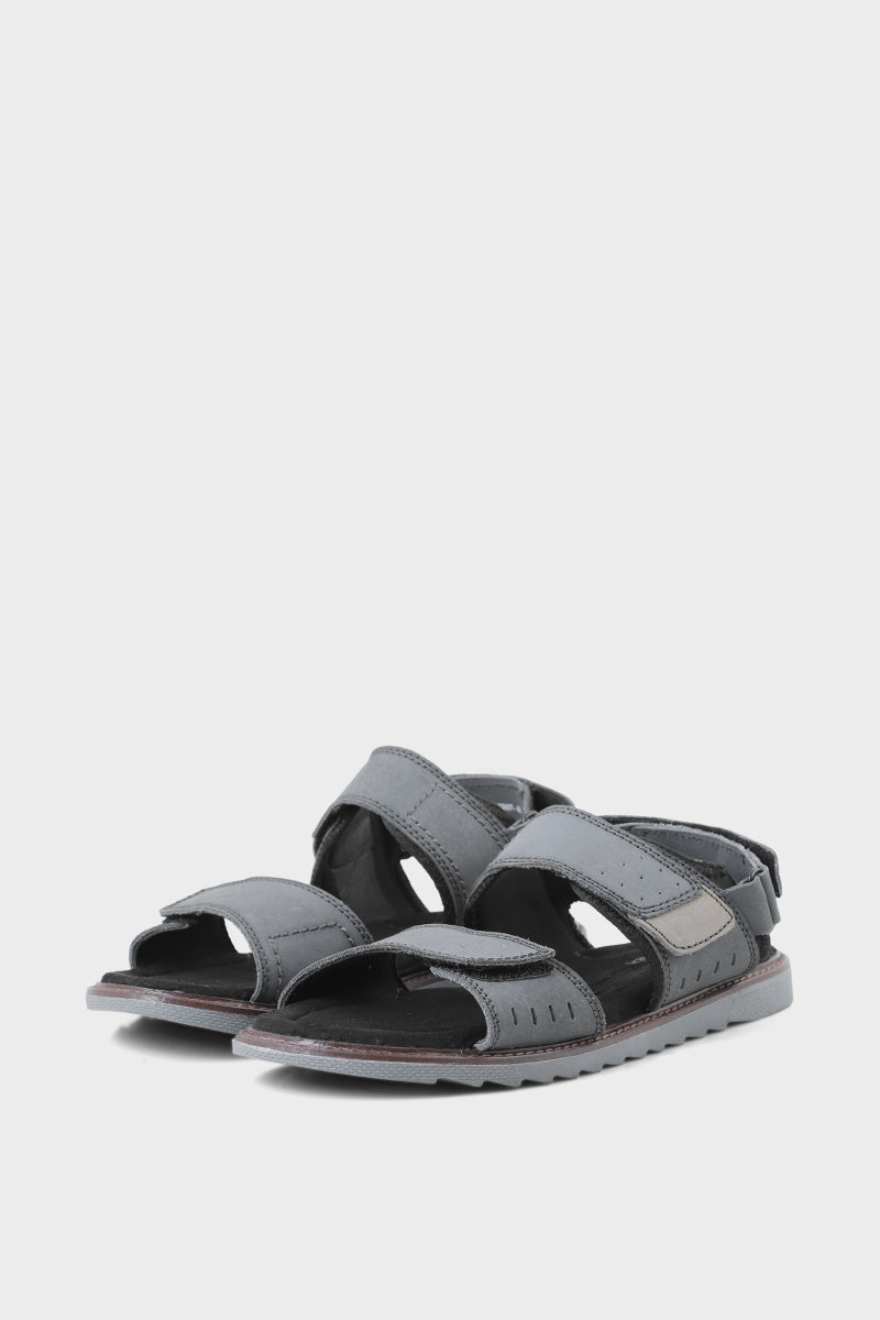 Men Casual Sandal MO2007-Grey