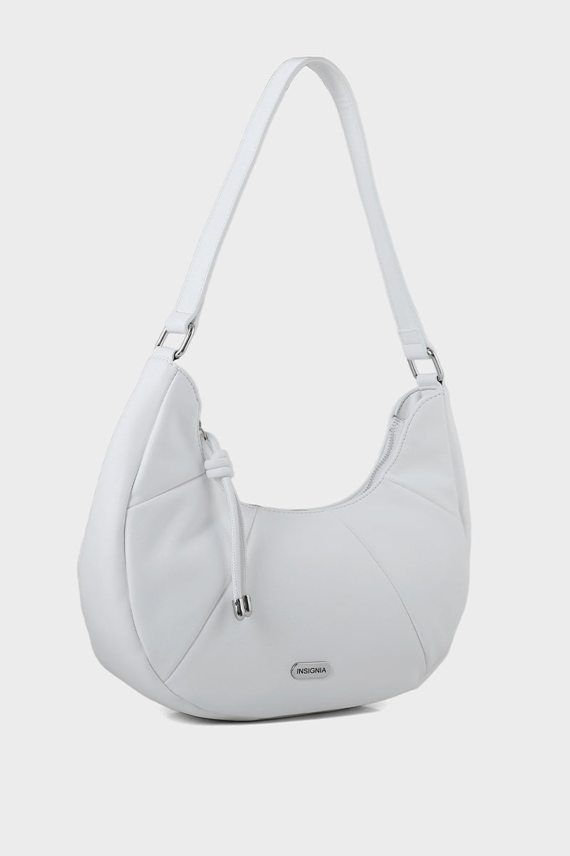 Hobo Hand Bags BS2026-White