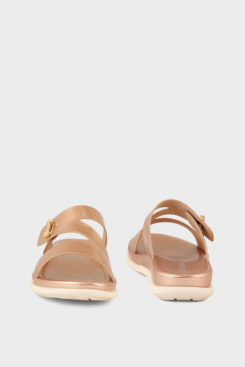 Comfort Slip On I38642-Golden