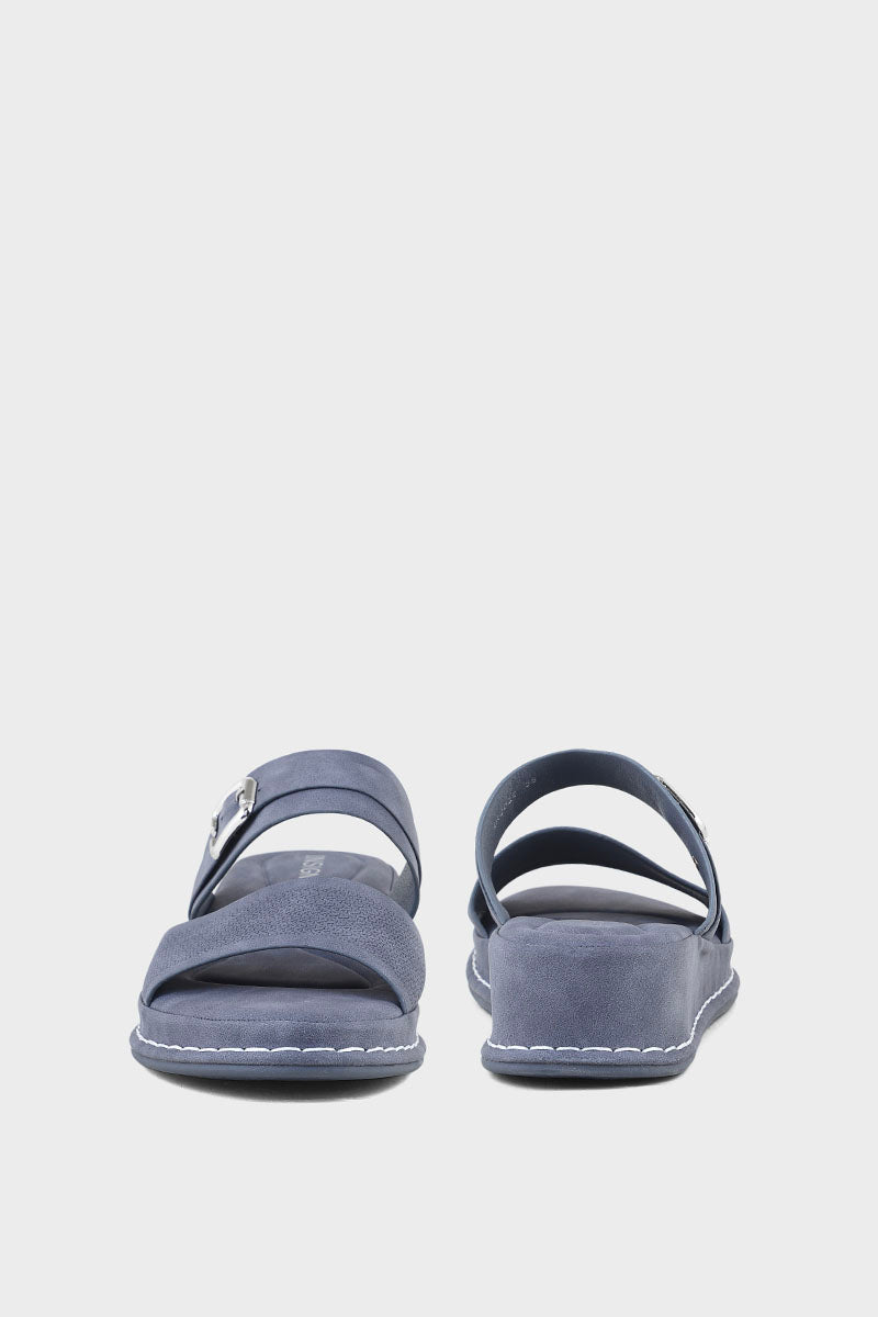 Comfort Slip On IK0025-Grey