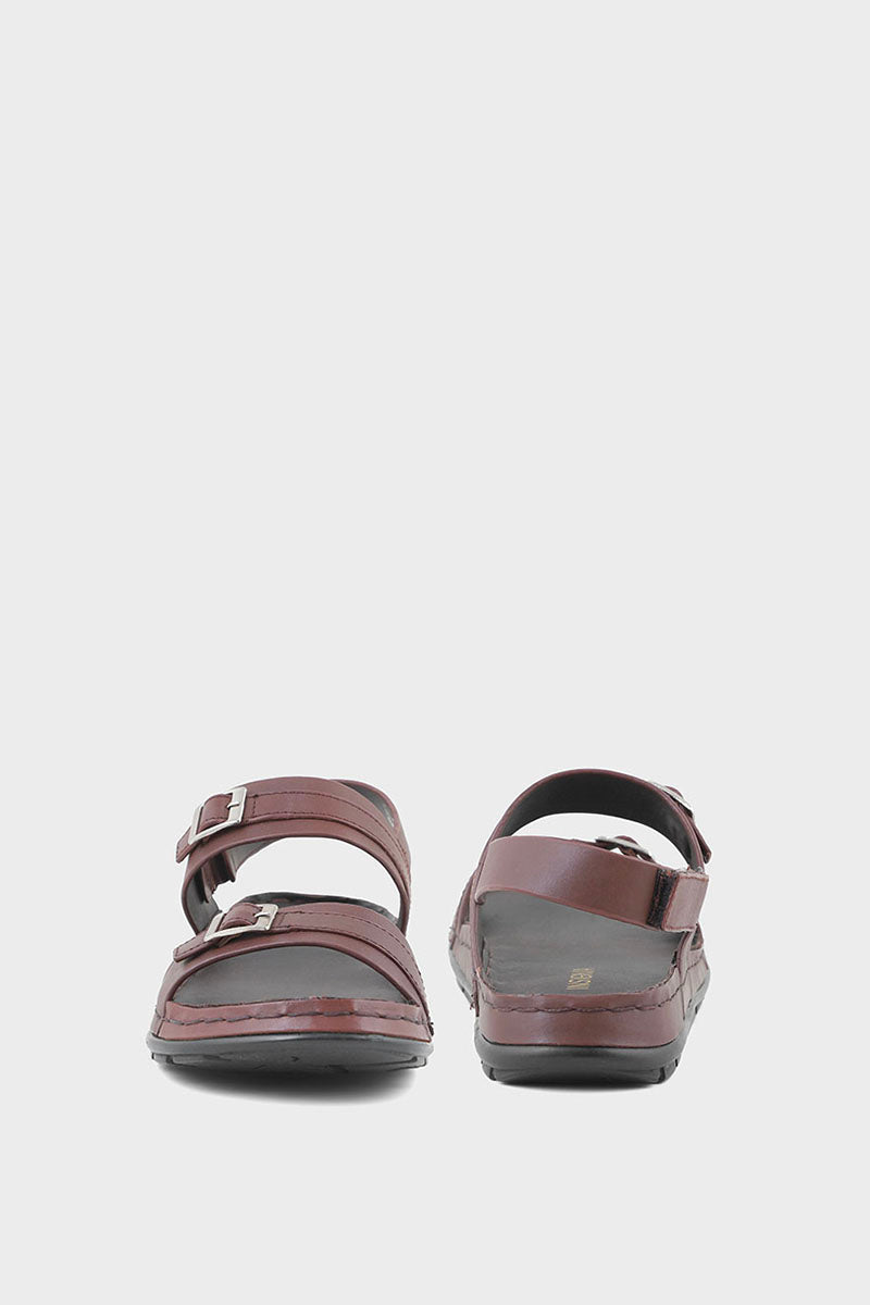 Men Casual Sandal MO2009-Brown